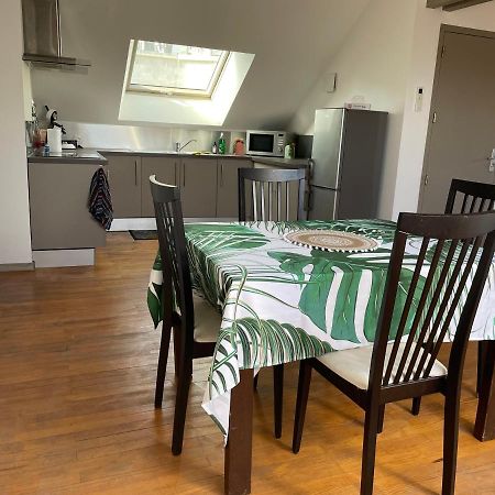 Appartement Cosy Massignieu-de-Rives Luaran gambar