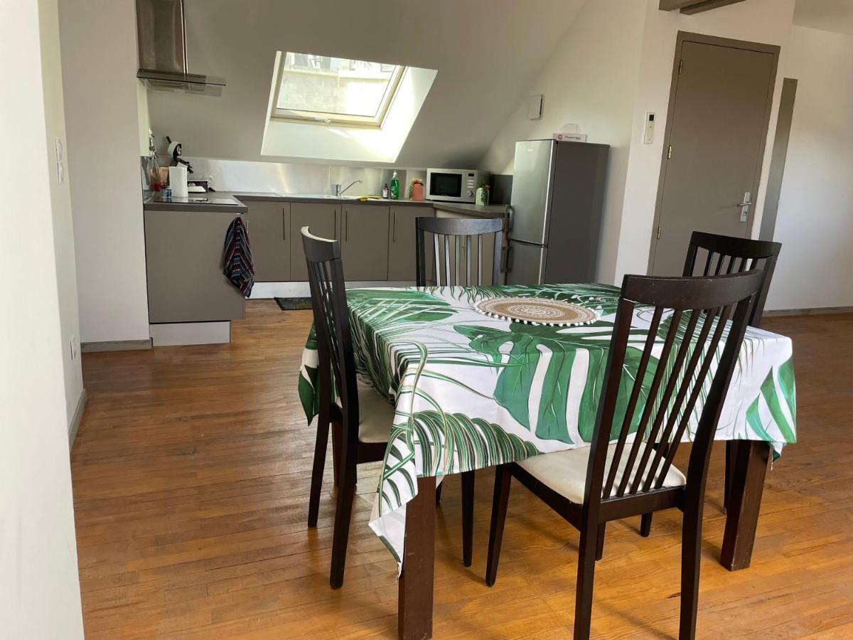 Appartement Cosy Massignieu-de-Rives Luaran gambar